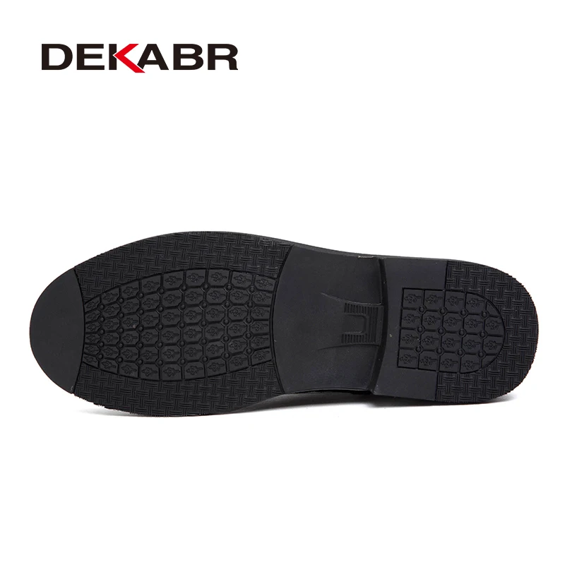 DEKABR ماركة 2026 جديد الرجال  - مراجعة Sewing Latex وسعره