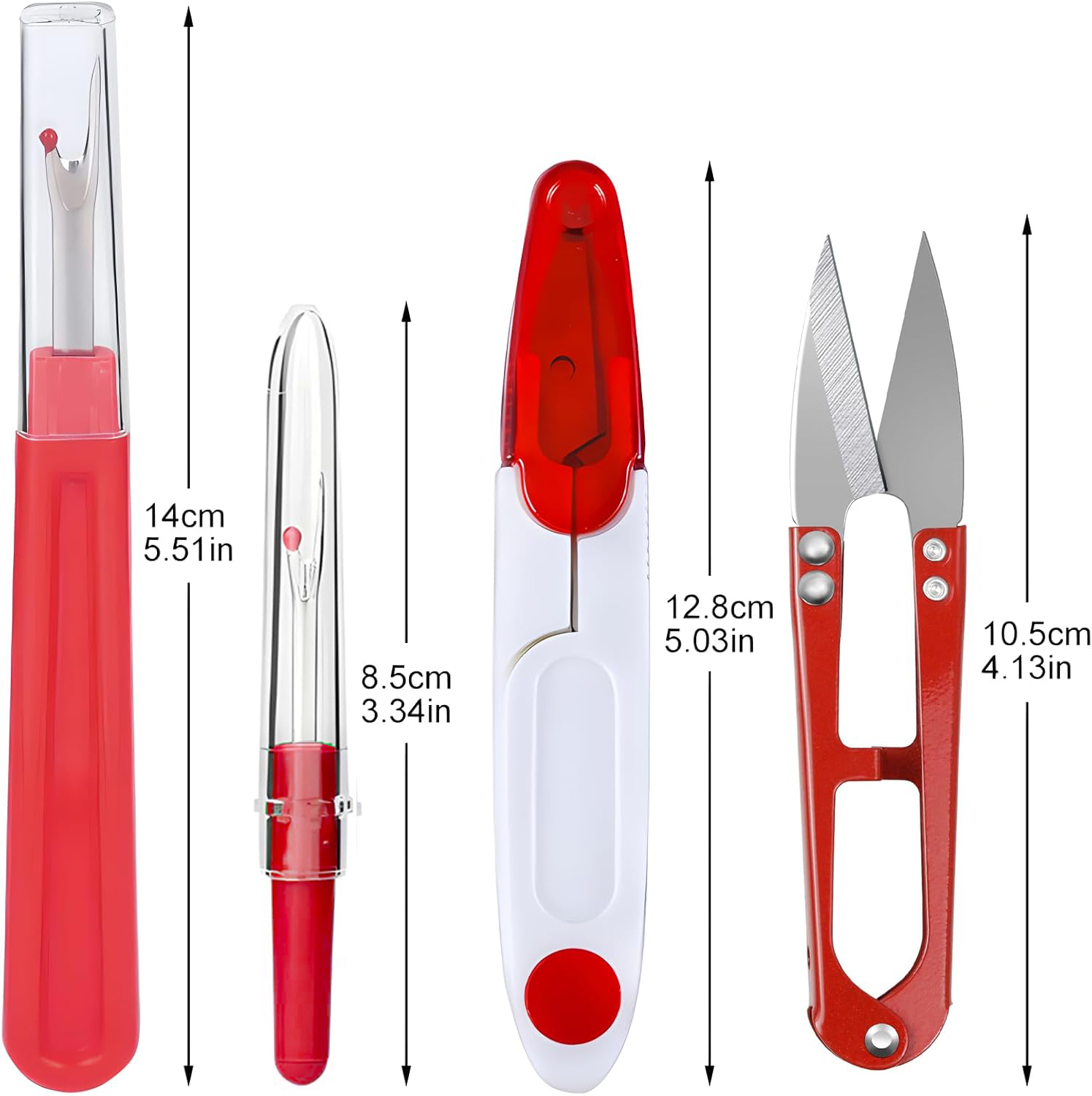 الخياطة التماس الممزق عدة الخي - مراجعة Sewing Gauge Ruler وسعره
