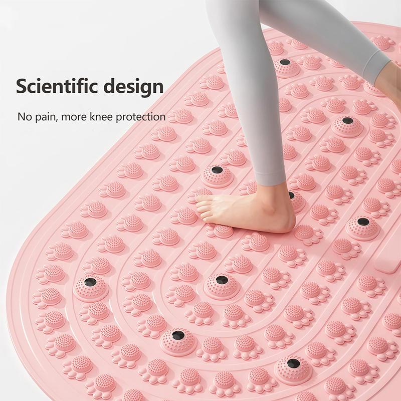 بساط تدليك القدم بالضغط على ال - مراجعة Gripper Foot Walking وسعره