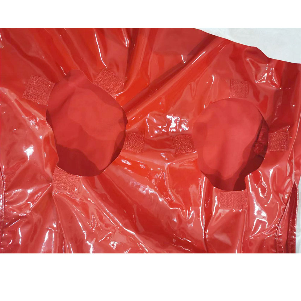 بدلة للجسم مثيرة مفتوحة مكشوفة - مراجعة Sewing Latex وسعره