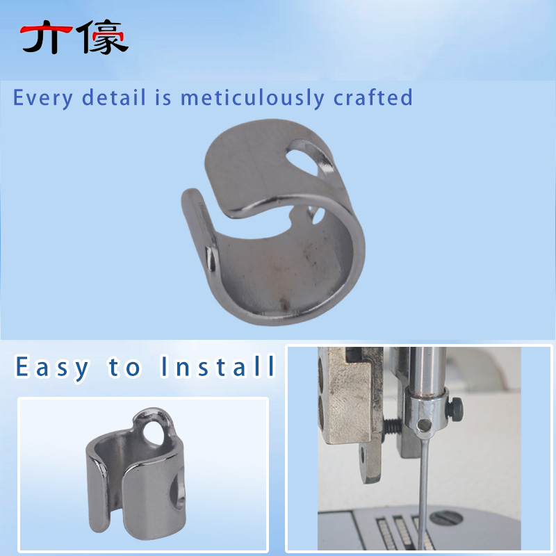10 قطعة 10113002 إبرة بار المو - مراجعة Textile Sewing Machine وسعره